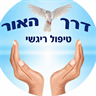 לוגו דרך האור
